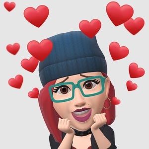 Meet your Posher, Simone